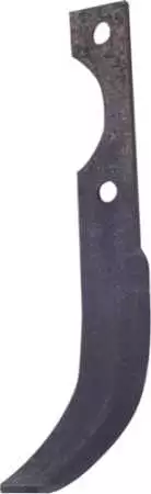 Fräsmesser 210x30mm, links